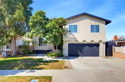 6627 Columbus Ave, Van Nuys, CA 91405