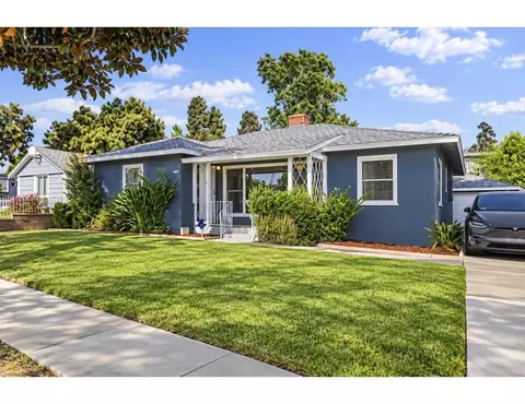 9306 S 10th, Inglewood, CA 90305