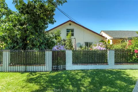 6621 Ben, North Hollywood, CA 91606