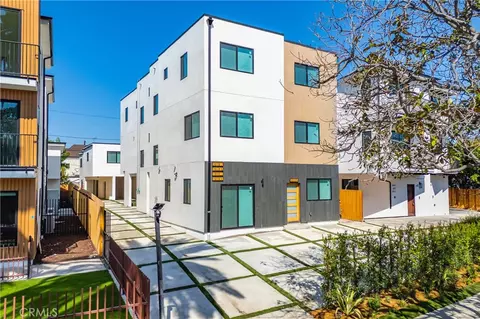 1015 S Citrus, Los Angeles, CA 90019