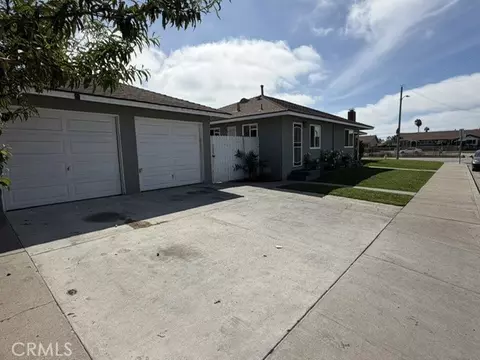 Exterior - 5340 S J, Oxnard, CA 93033 photo 7 of 8