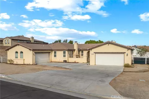 Exterior - 17920 Log Hl, Riverside, CA 92504 photo 4 of 17