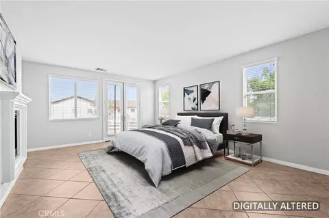 Bedroom - 17920 Log Hl, Riverside, CA 92504 photo 1 of 2