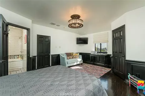 Bedroom - 330 Kempton Rd, Glendale, CA 91202 photo 7 of 10