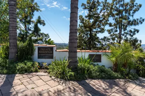 Exterior - 330 Kempton Rd, Glendale, CA 91202 photo 16 of 16