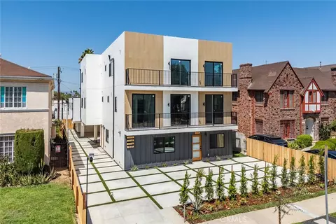 1259 S Longwood Ave, Los Angeles, CA 90019