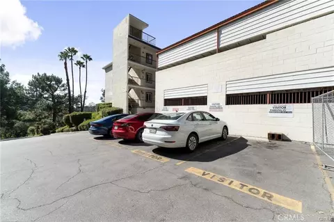 Exterior - 1935 Alpha Rd #314, Glendale, CA 91208 photo 8 of 9