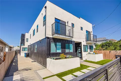 1731 S New Hampshire Ave, Los Angeles, CA 90006