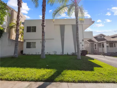 350 W Wilson, Glendale, CA 91203