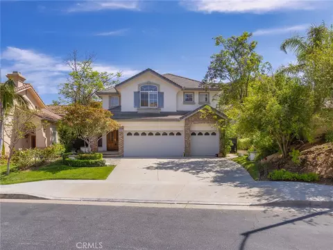 20316 Wynfreed Ln, Porter Ranch, CA 91326