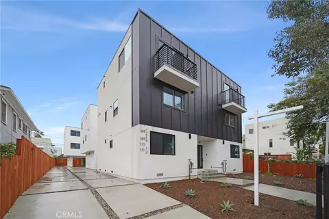 171 S Hoover, Los Angeles, CA 90004
