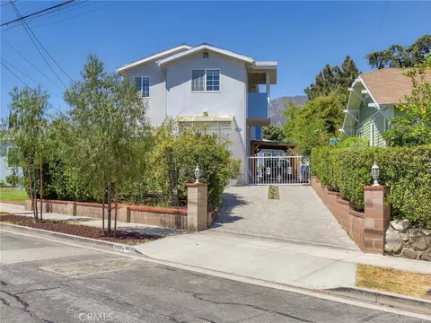 3305 Community Ave, Glendale, CA 91214