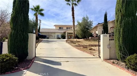 Exterior - 7590 Fairway, Yucca Valley, CA 92284 photo 1 of 3