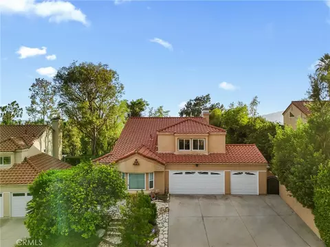 14025 Rabbit Rd, Sylmar, CA 91342