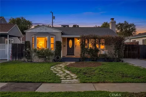 351 W Elm Ave, Burbank, CA 91506