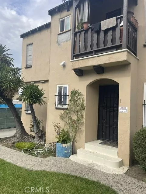 2507 W 4th, Los Angeles, CA 90057