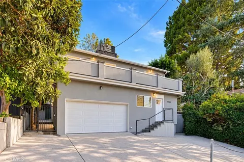 11423 Sunshine Ter, Studio City, CA 91604
