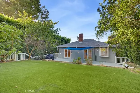 11423 Sunshine Ter, Studio City, CA 91604