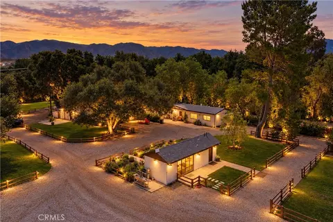 27821 Sand Canyon Rd, Canyon Country, CA 91387