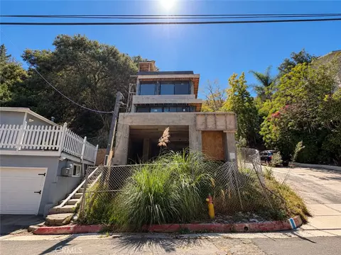 10034 Westwanda, Beverly Hills, CA 90210