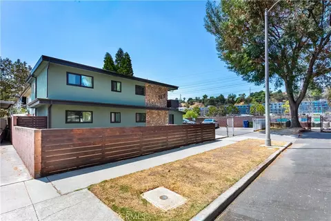 2910 Acresite St, Los Angeles, CA 90039