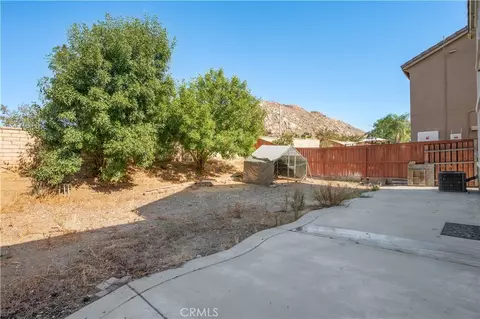 Exterior - 3613 Whieldon, Perris, CA 92571 photo 4 of 5