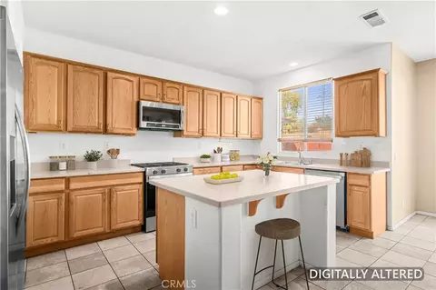 Kitchen - 3613 Whieldon, Perris, CA 92571 photo 1 of 5