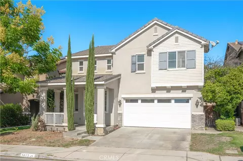 Exterior - 3613 Whieldon, Perris, CA 92571 photo 2 of 5