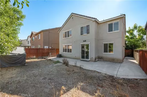 Exterior - 3613 Whieldon, Perris, CA 92571 photo 5 of 5