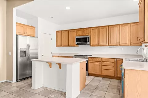 Kitchen - 3613 Whieldon, Perris, CA 92571 photo 3 of 5
