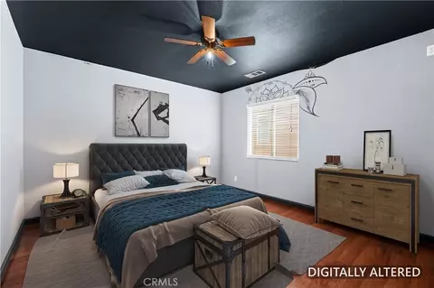 Bedroom - 3613 Whieldon, Perris, CA 92571 photo 3 of 7