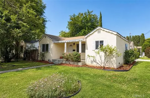 5759 Hazeltine, Van Nuys, CA 91401