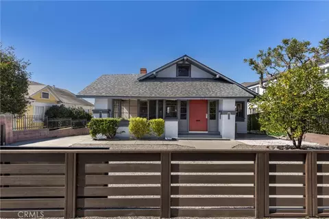323 N New Hampshire, Los Angeles, CA 90004