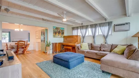 Living - 330 S Griffith Park Dr, Burbank, CA 91506 photo 4 of 4