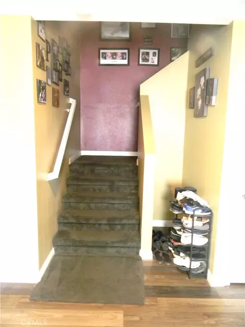 Entry Way - 3648 Topaz, Lancaster, CA 93535 photo 4 of 5