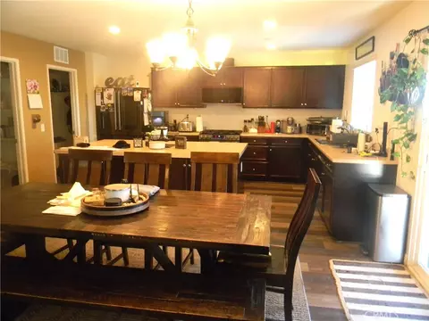 Kitchen - 3648 Topaz, Lancaster, CA 93535 photo 8 of 9