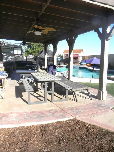 Exterior - 3648 Topaz, Lancaster, CA 93535 photo 3 of 12