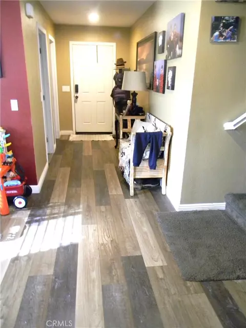 Entry Way - 3648 Topaz, Lancaster, CA 93535 photo 2 of 5