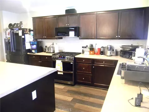 Kitchen - 3648 Topaz, Lancaster, CA 93535 photo 2 of 9