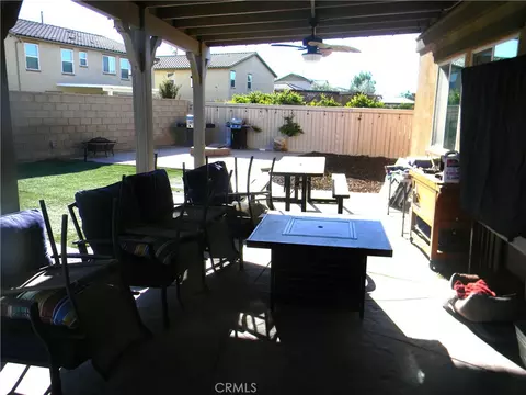 Exterior - 3648 Topaz, Lancaster, CA 93535 photo 4 of 12
