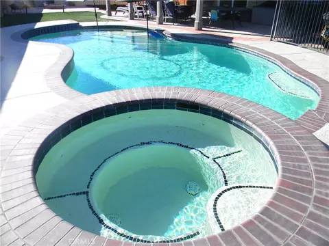 Exterior - 3648 Topaz, Lancaster, CA 93535 photo 10 of 12