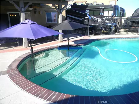 Exterior - 3648 Topaz, Lancaster, CA 93535 photo 9 of 12