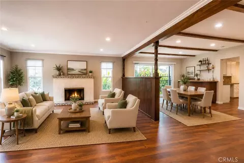 870 N Alexandria Ave, Los Angeles, CA 90029