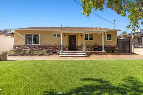8449 Glencrest, Sun Valley, CA 91352