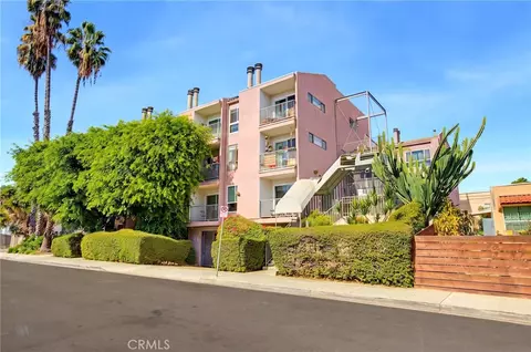 6525 La Mirada #112, Los Angeles, CA 90038
