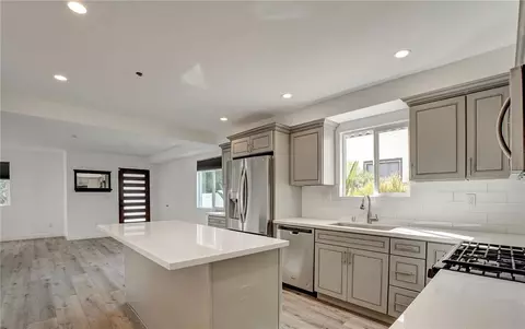 Kitchen - 14111 Sylvan, Van Nuys, CA 91401 photo 4 of 7