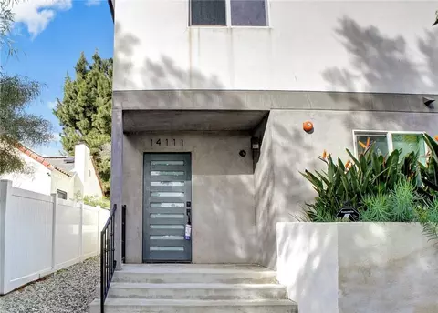 Exterior - 14111 Sylvan, Van Nuys, CA 91401 photo 9 of 9