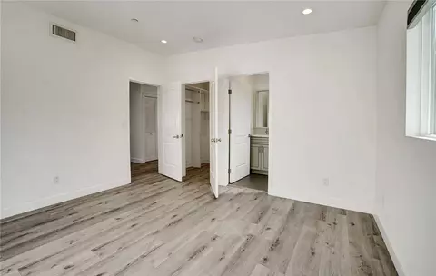 Bedroom - 14111 Sylvan, Van Nuys, CA 91401 photo 7 of 12