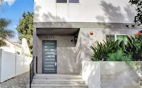 Exterior - 14111 Sylvan, Van Nuys, CA 91401 photo 4 of 9