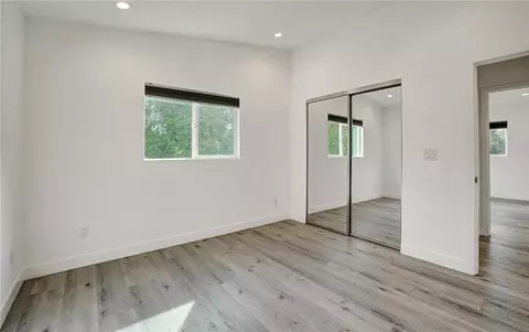 Bedroom - 14111 Sylvan, Van Nuys, CA 91401 photo 10 of 12
